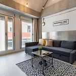 Apartamento Marina Las Palmas de Gran Canaria