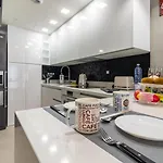 Marina Apartamento Las Palmas de Gran Canaria