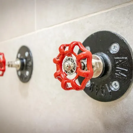 Flatguest Industrial Loft By Marina - Wifi Las Palmas / Gran Canaria