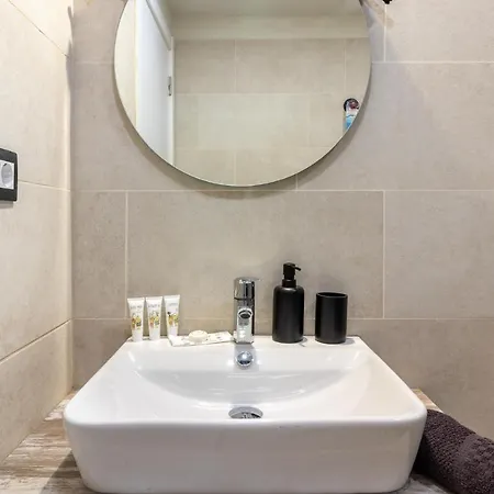 Flatguest Industrial Loft By Marina - Wifi Appartement Las Palmas