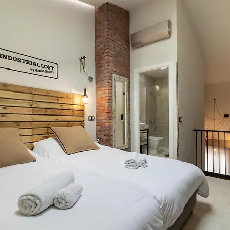 Apartamento Marina